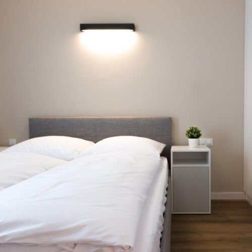 Apartament 4-osobowy z 2 pomieszczeniami sypialnianymi