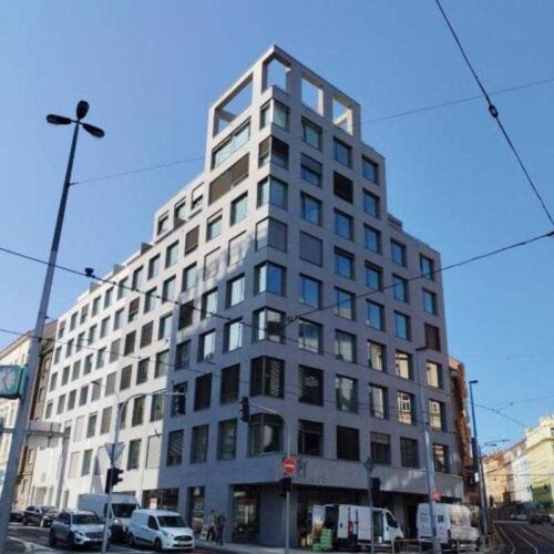 Pokój 2-osobowy Studio Deluxe