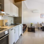 2-Room Apartment for 4 Persons "C"