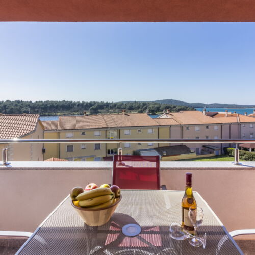 Apartament 4-osobowy 