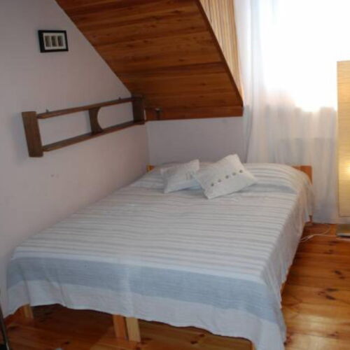 Pokój 2-osobowy z telewizorem LCD/plazmą z prysznicem