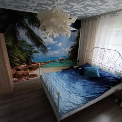 Apartament 5-osobowy z 2 pomieszczeniami sypialnianymi