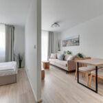 Apartamenty GRANO FLATS Trimare Sztutowo