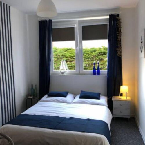 Pokój 4-osobowy z prysznicem