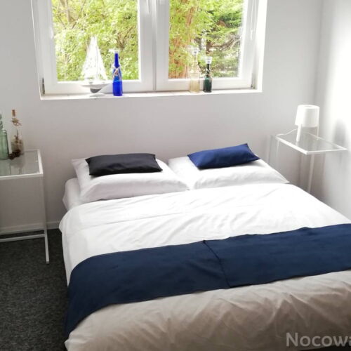 Pokój 4-osobowy Komfort z prysznicem