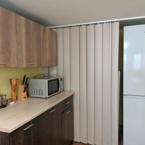 Rekreační dům (jako celek) pro 6 os. v přízemí celý Dům