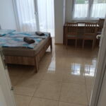 Comfort Ground Floor 1-Room Apartment for 2 Persons (extra bed available)