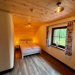 Deluxe Whole House 2-Room Apartment for 4 Persons