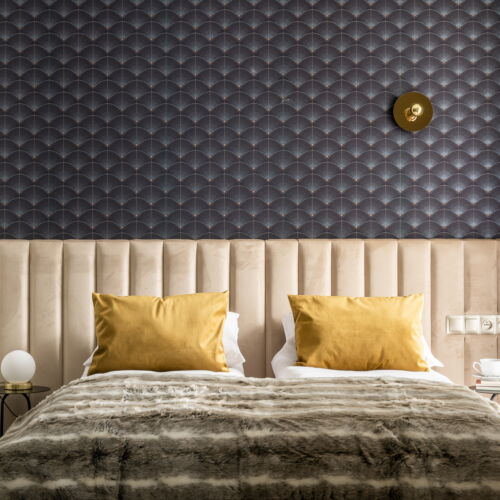 Pokój 4-osobowy z widokiem na góry