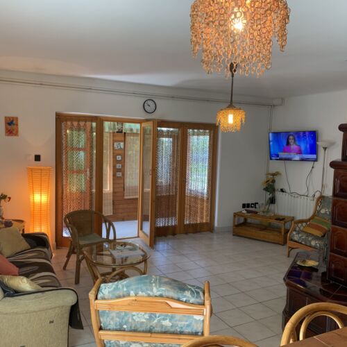 Classic Familie Ferienhaus