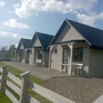 Gallery Family Holiday Home for 4 Persons (extra beds available)