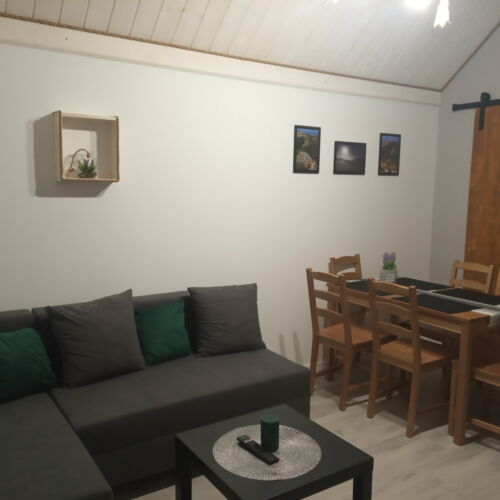 Gallery Family Holiday Home for 4 Persons (extra beds available)