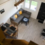 Mountain View Gallery Holiday Home for 4 Persons (extra beds available)