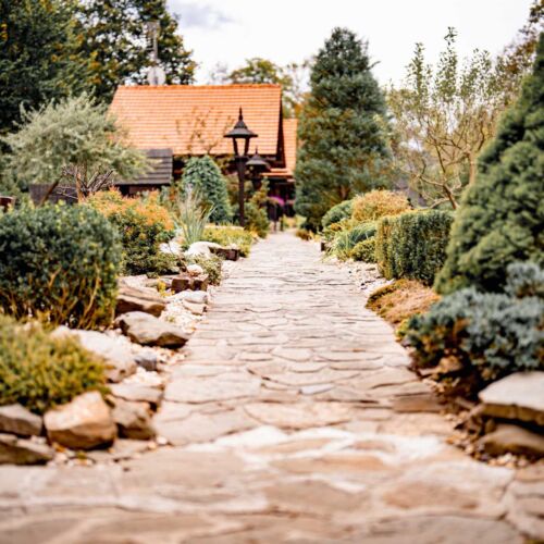 Pokój 2-osobowy z prysznicem