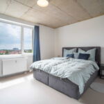 Apartmány Gočárova Hradec Králové