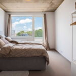 Apartment für 2 Personen (Zusatzbett möglich)