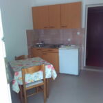 Economy Apartmán with own kitchenette s manželskou posteľou s 1 spálňou