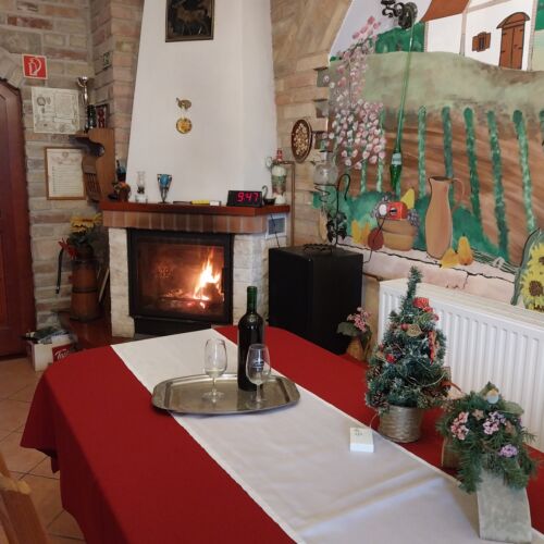 Cały dom 6-osobowy na piętrze Romantyczny