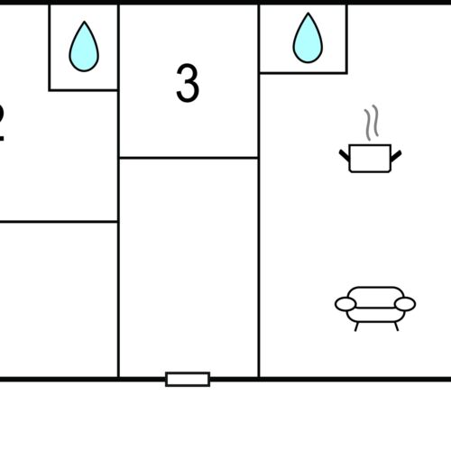 Apartament 7-osobowy 