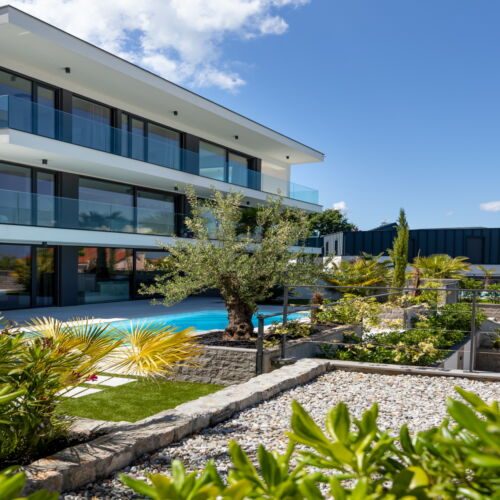 Apartament premium la parter cu 3 camere pentru 6 pers. (se poate solicita pat suplimentar)