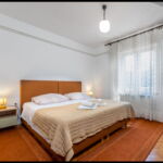 Ground Floor Trip 1-Room Apartment for 2 Persons