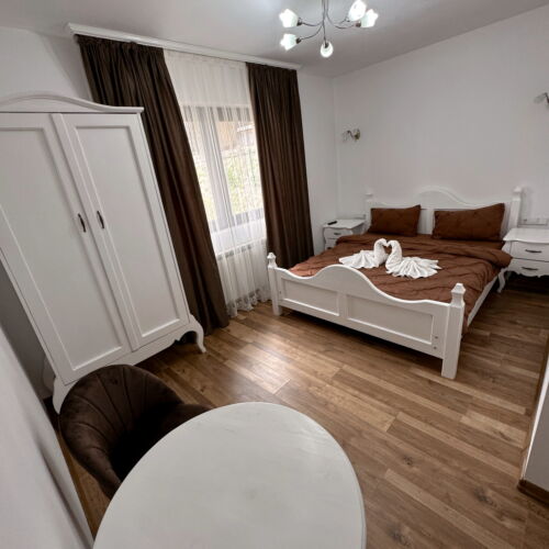 Doppelzimmer Obergeschoss