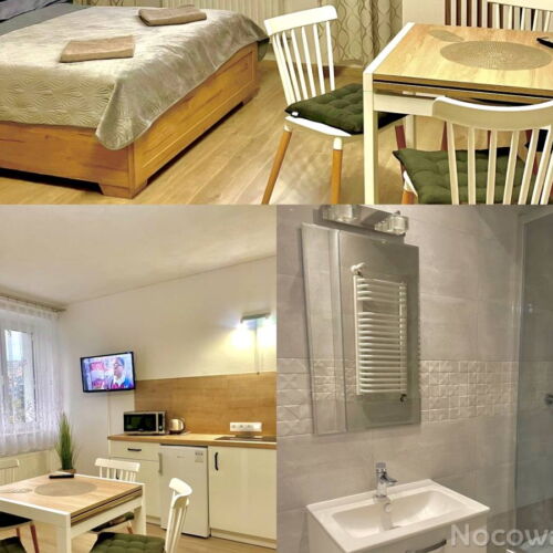 Pokoj pro 4 os. s výhledem na hory 