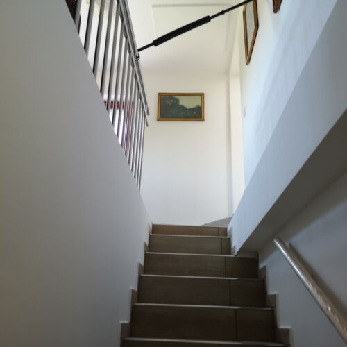 Classic Upstairs 2-Room Apartment for 4 Persons