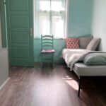 Julesence Apartman Lesencetomaj