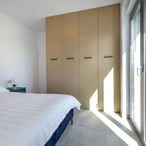 Na strani bazena Superior za 7 osoba(e) kuća za odmor