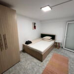 2-Zimmer-Apartment für 4 Personen Tiefparterre