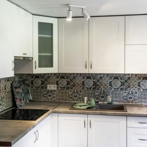 Apartment for 4 Persons