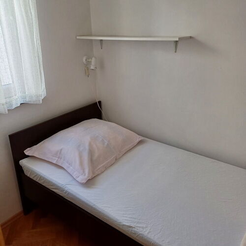 2-Room Apartment for 4 Persons 