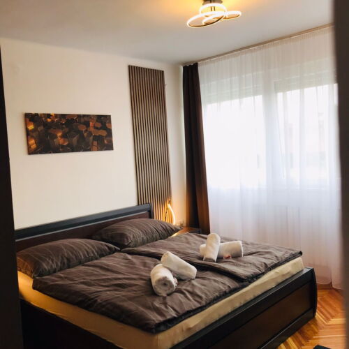 Apartament 4-osobowy cały dom Premia