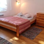 Garden View Ground Floor Triple Room (extra bed available)