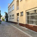 Apartman s vlastní kuchyňkou s balkónem pro 2 os.