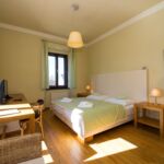 Hotel Líšeňský Dvůr Líšná