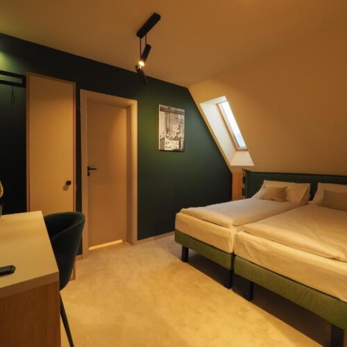 Pokój 2-osobowy Standard