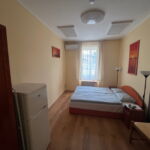 Duplex Dream Family 4 fős lakosztály 2 hálótérrel (pótágyazható)