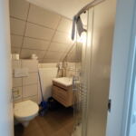 3 fős apartman 1 hálótérrel