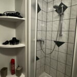 Emeleti Standard 6 fős apartman 2 hálótérrel (pótágyazható)