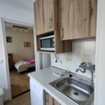 Földszinti Standard 4 fős apartman 2 hálótérrel