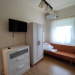 Emeleti Standard 6 fős apartman 2 hálótérrel