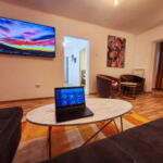 4 fős apartman