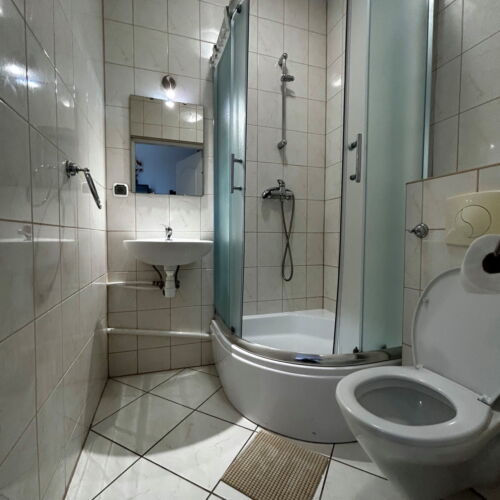 Pokój 6-osobowy Classic z klimatyzacją