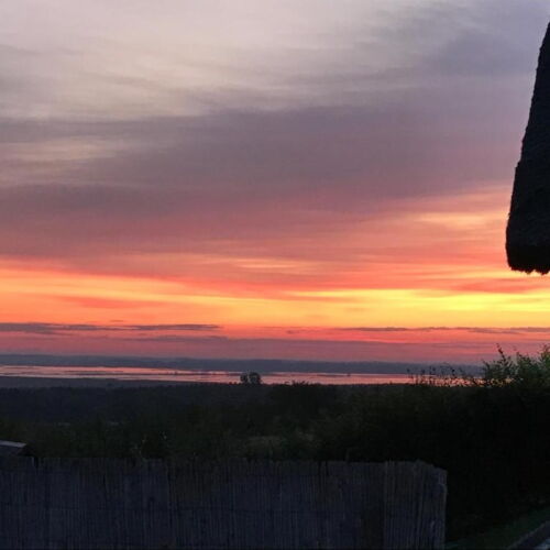 Pokój 2-osobowy z tarasem