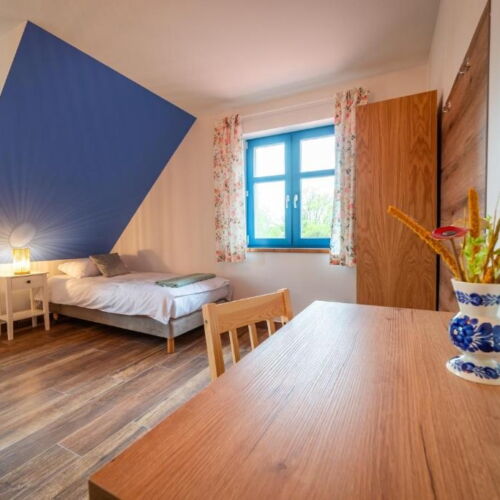 Willa 13-osobowy cały dom z widokiem na jezioro