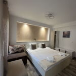 Deluxe 2-Room Family Suite for 4 Persons