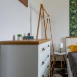 Lux 3-Zimmer-Apartment für 6 Personen mit Klimaanlage (Zusatzbett möglich)