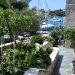Apartmanok A Tenger Mellett Lumbarda, Korcula - 4442 Lumbarda